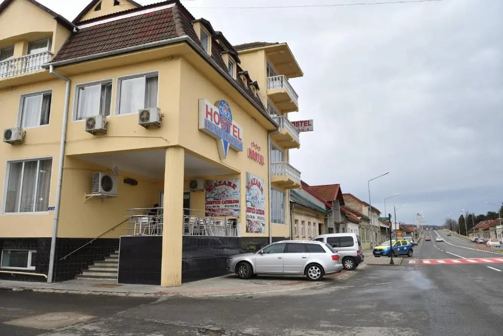 Casa Simescu I