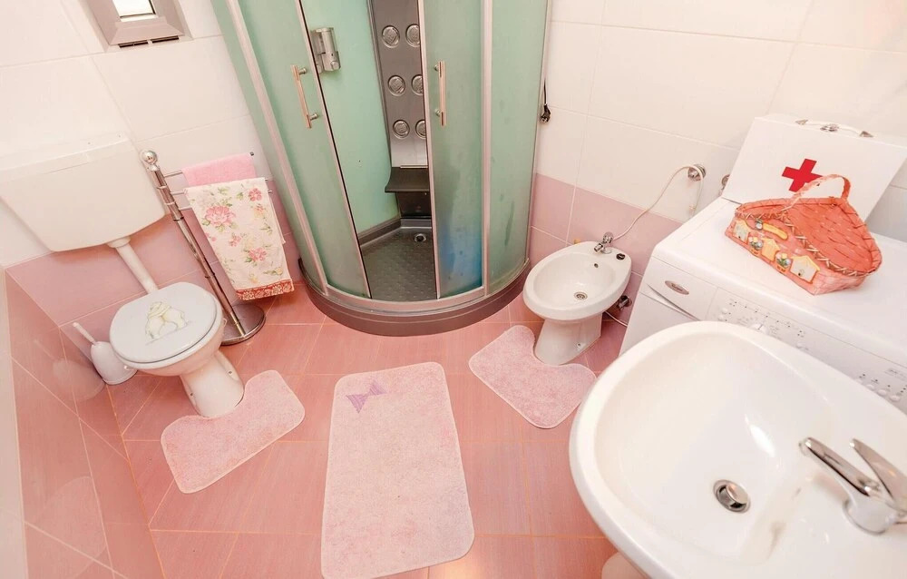 Nice Home in Selce With Wifi and 3 Bedrooms