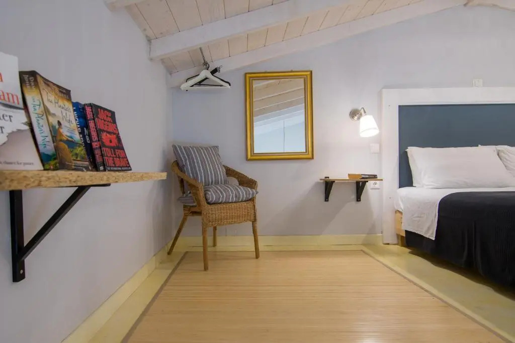 Villa Elaia Suites & Apartments No.7