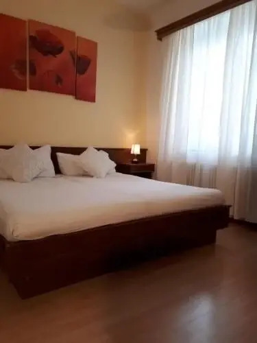 Pension Grum