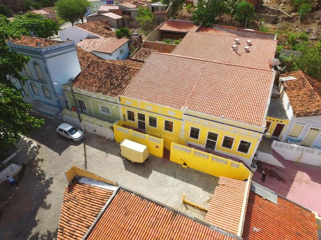 Pousada do Imperador