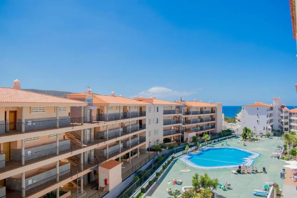 Super cool villa in Los Cristianos