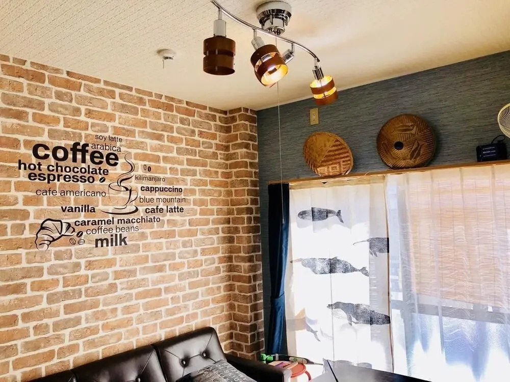 Midtown Sakura Apartment House 201