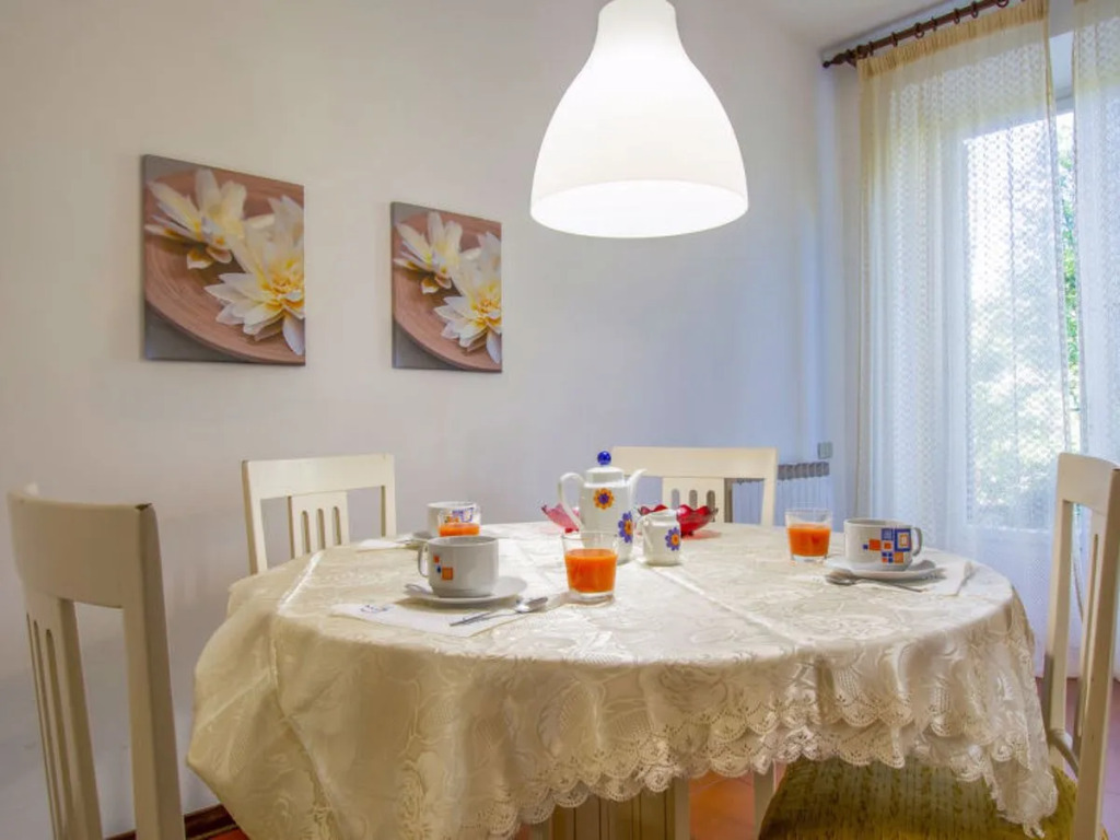 House Nella Castiglioncello