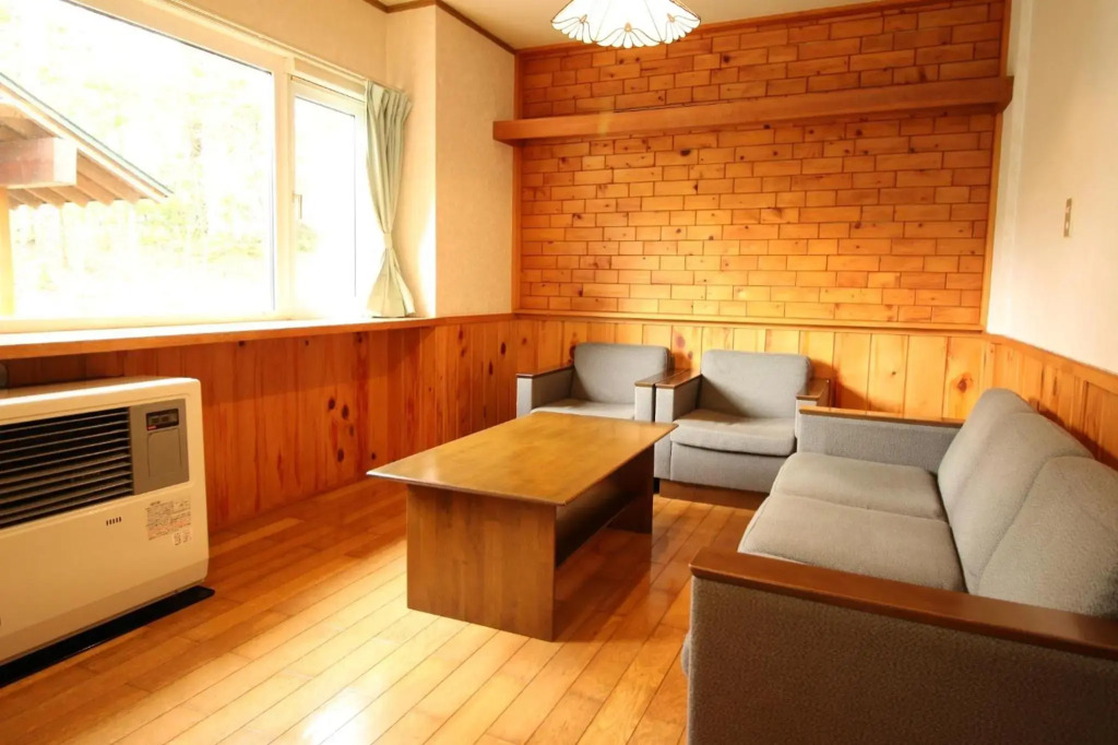 Cottage All Resort Service / Vacation STAY 8435
