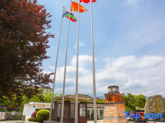 SL Potala Hotel
