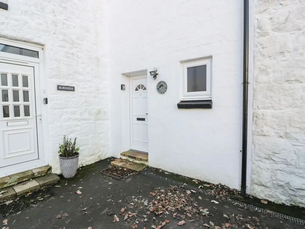 Millbrook Cottage