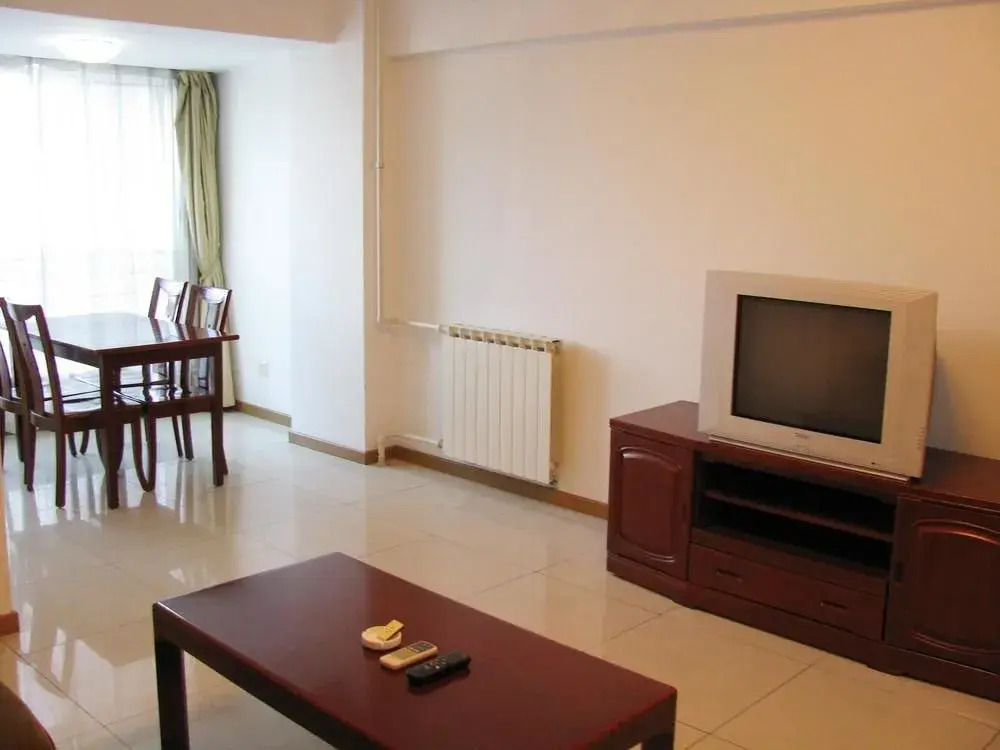 BDA Wanyuan Apartment Hotel - Beijing