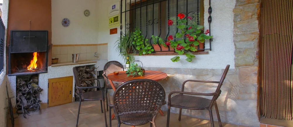 Casas Rurales Maribel - Complejo Alcalá del Júcar