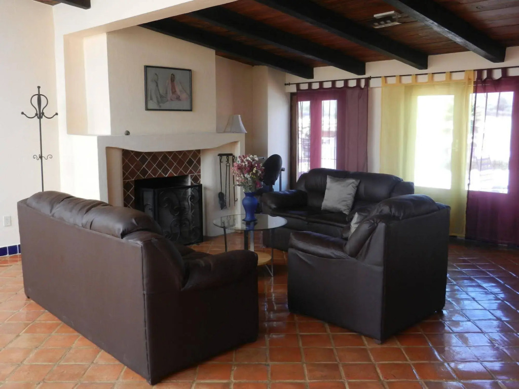 Kukurutz Residencia