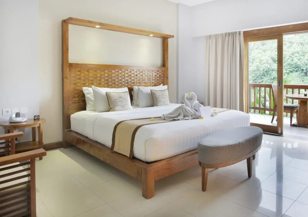 The Lokha Ubud Resort, Villas & SPA