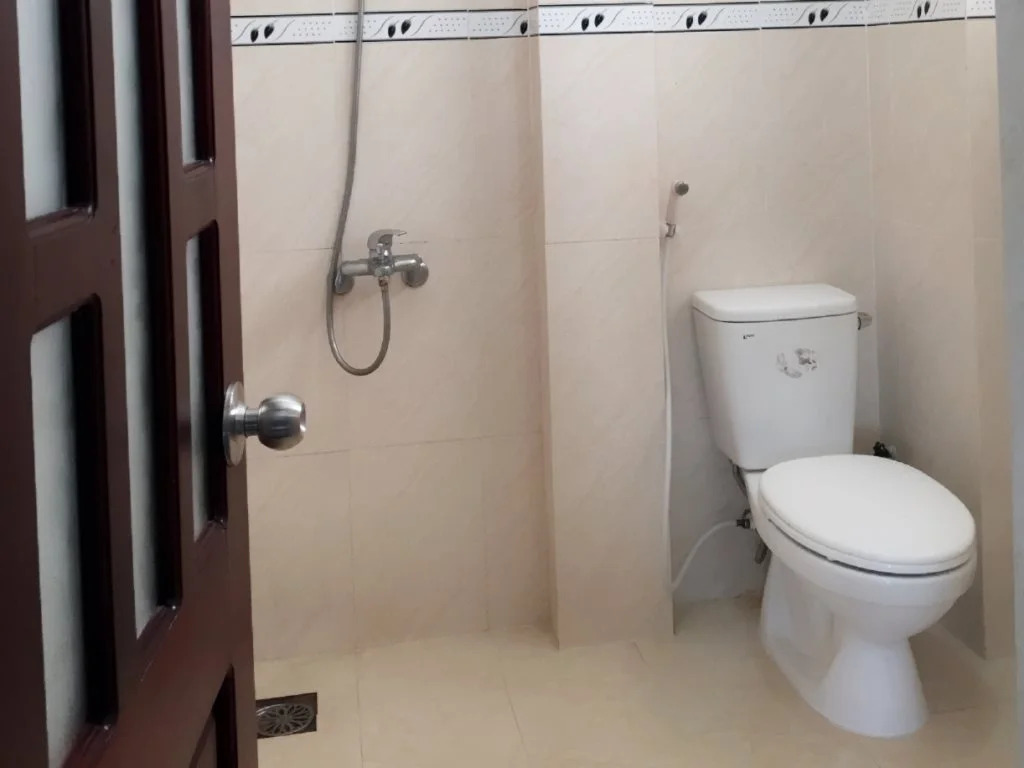 Song Huong Hotel Mui Ne