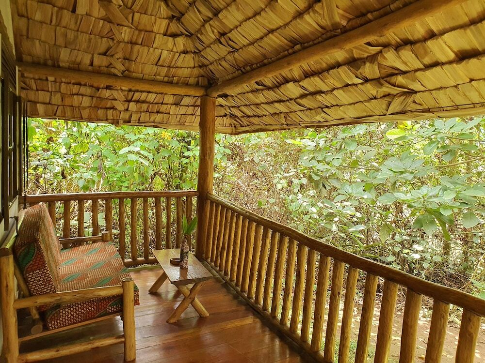 The Gorilla Resort
