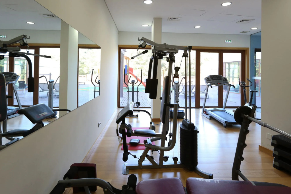 Hotel Rural Vale Do Rio