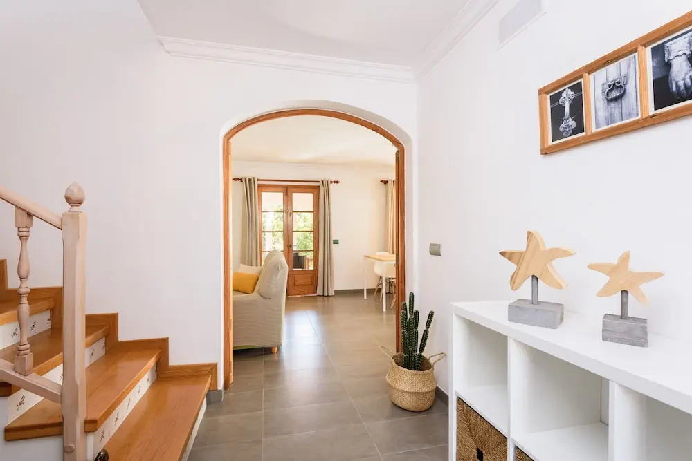 Villa Elena by Mauter Villas