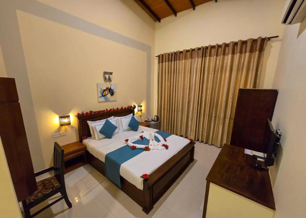 Grand Kalundawa Resort