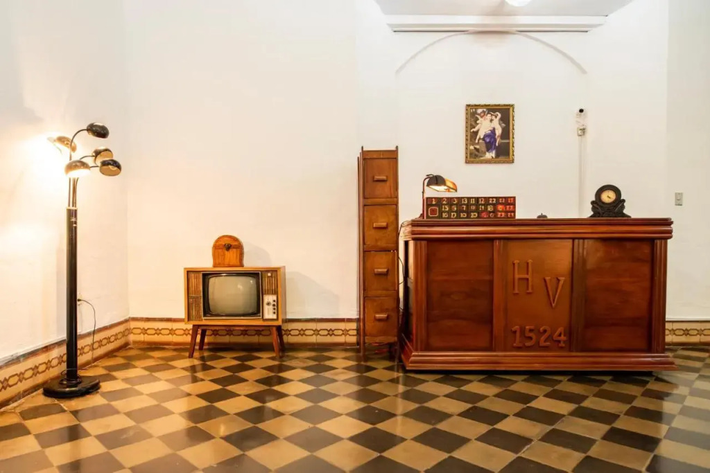 Juancho´s B&B