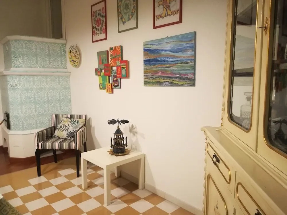 La magnolia B&B