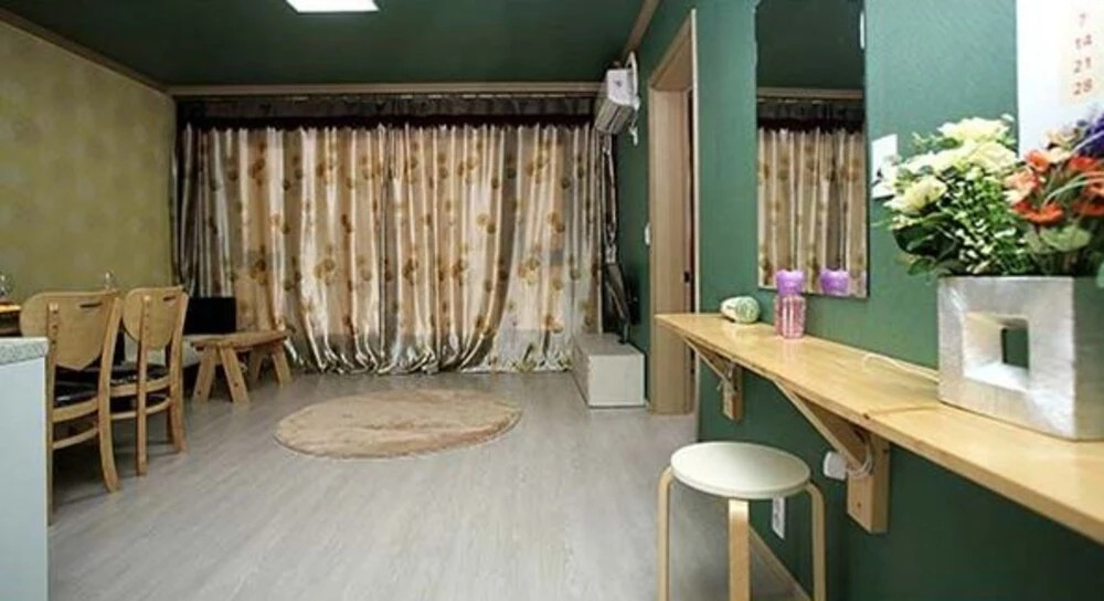 Boryeong Seashore Morning Pension