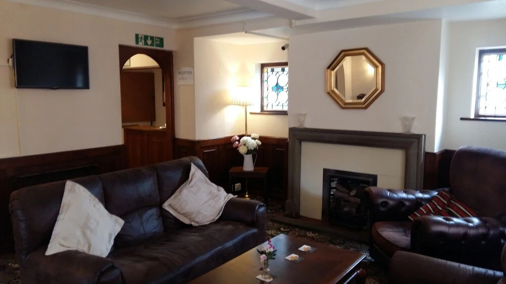 The Merton Hotel