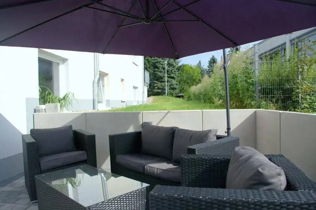 Hotel Beuss