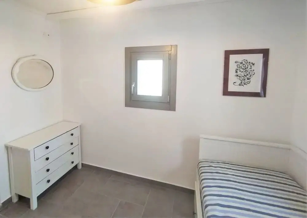 Skyros BnB Anna House in Brooke