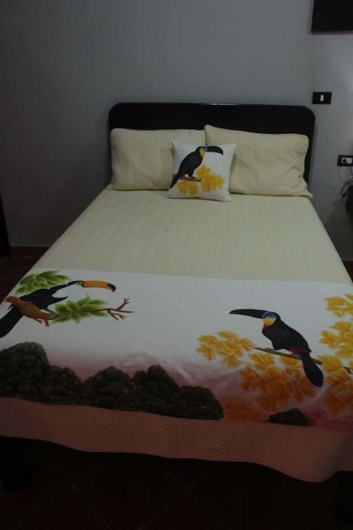 Hotel Casa Alberto