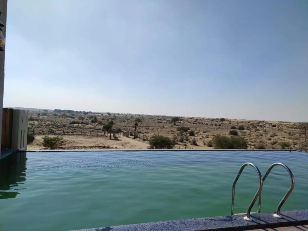 Karwaan Jaisalmer