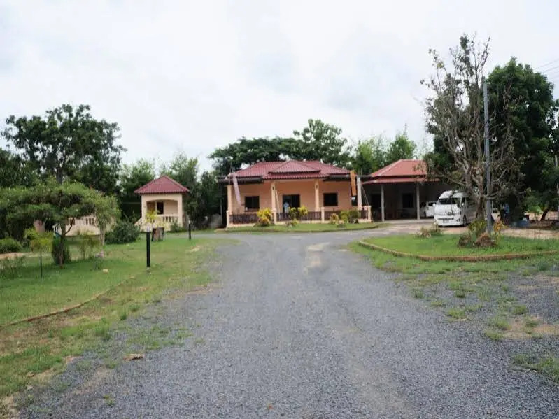 Khankluay Resort