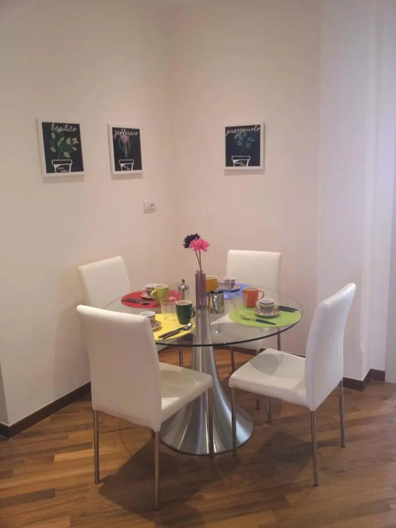 Residenza Piazza Moro