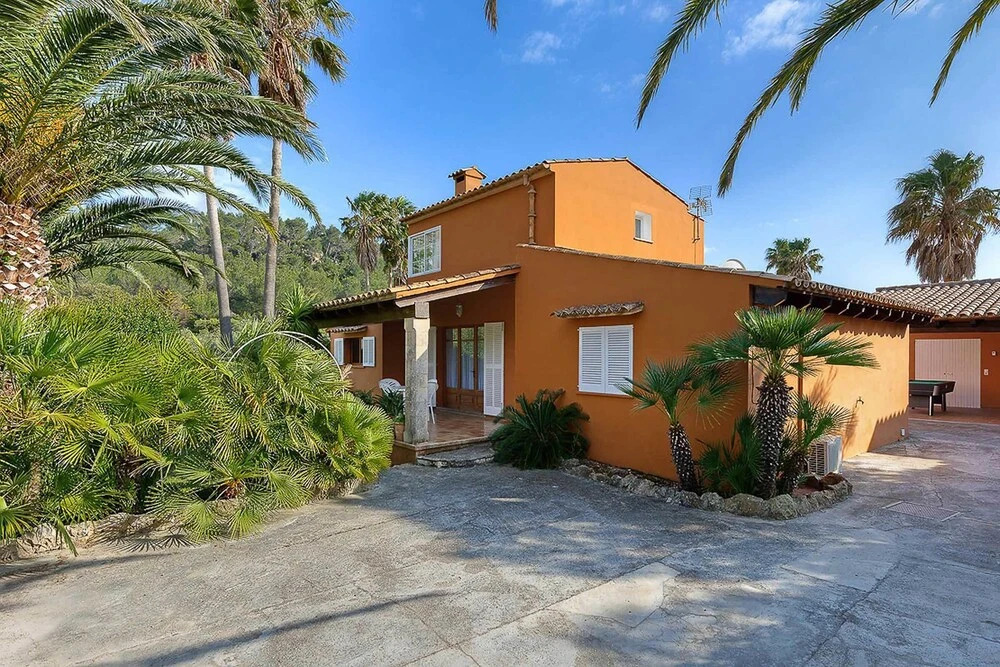 Villa Papito