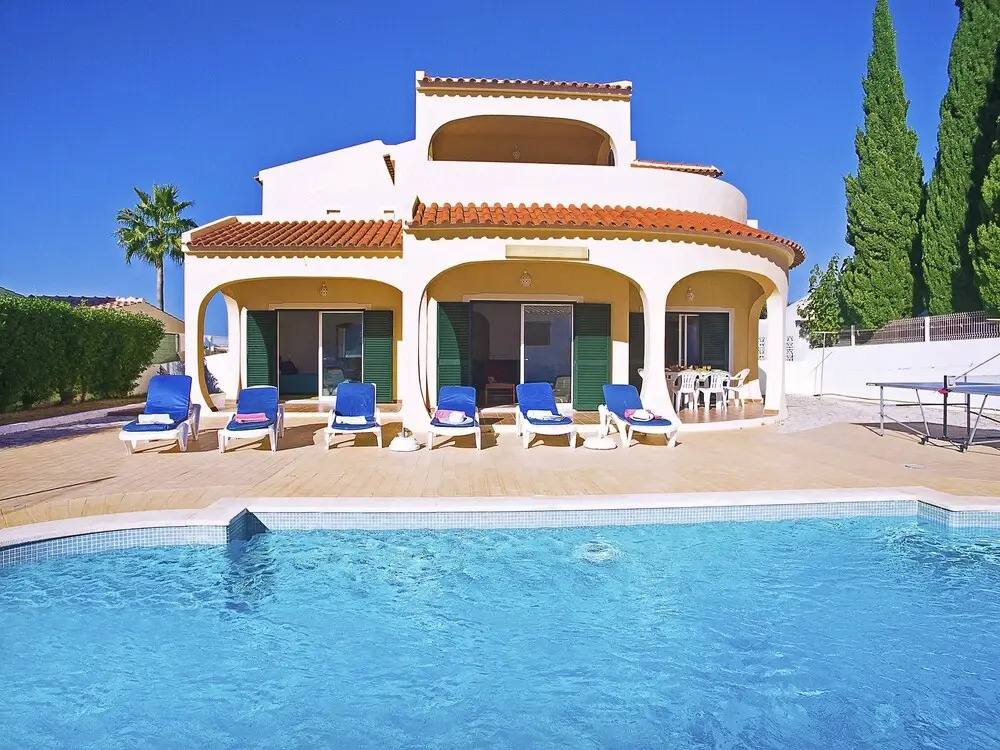 Villa la Romana