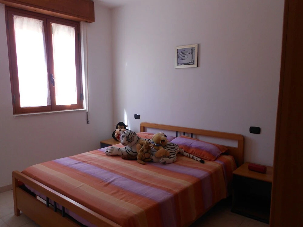 Residence il Muretto