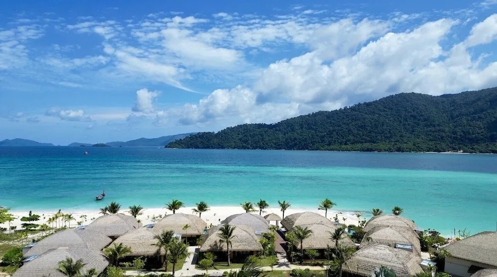 Bulow Casa Grand View Resort