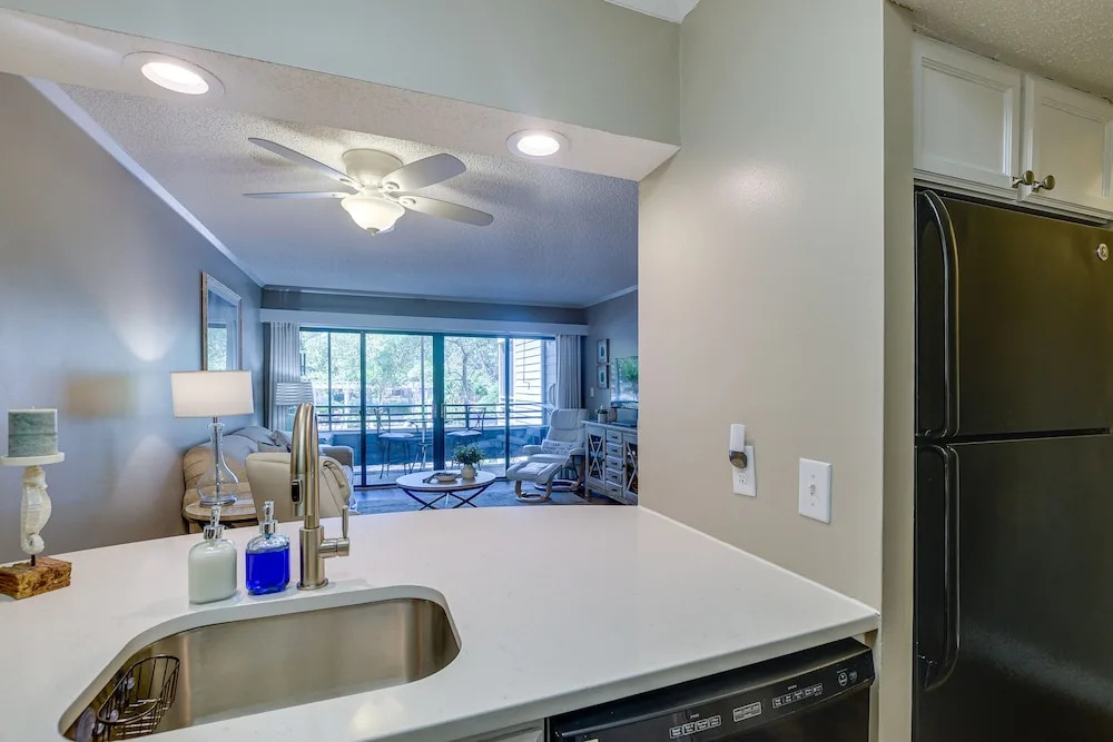 Serene Myrtle Beach Condo w/ Resort Amenities!