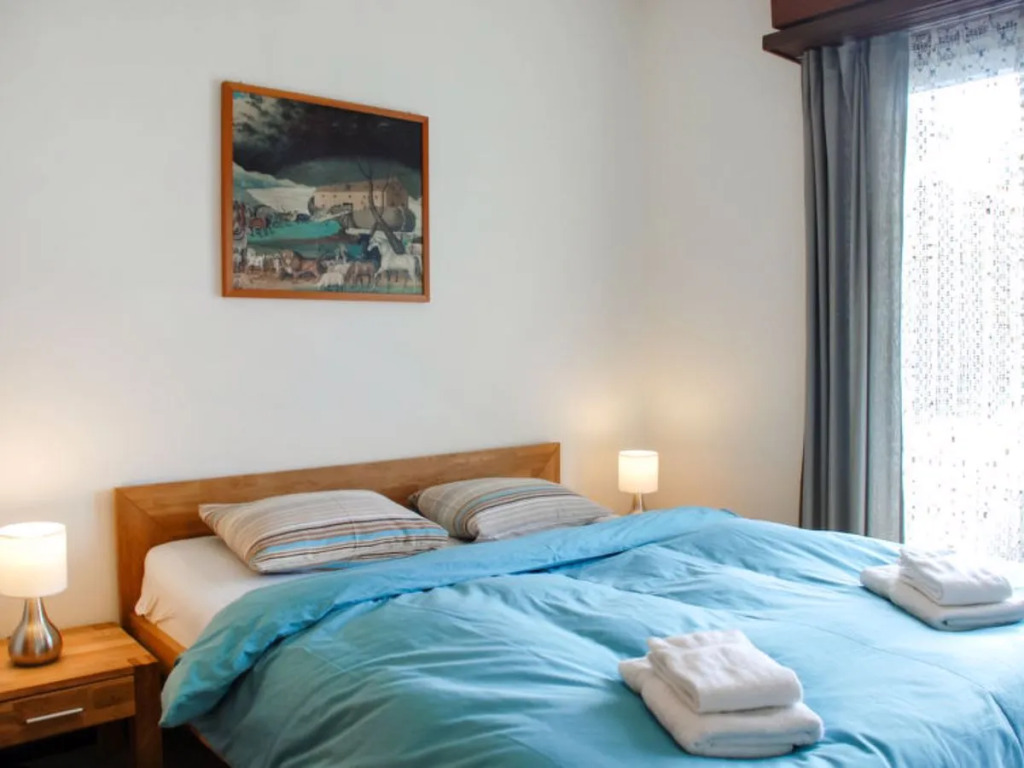 Apartment Superpanorama II by Interhome