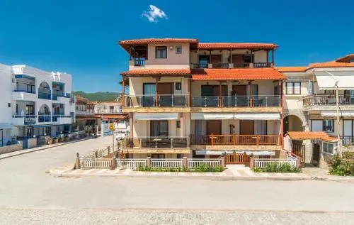 House Kostas