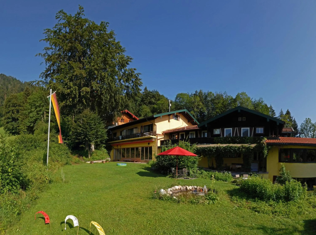 Gästehaus Schröder