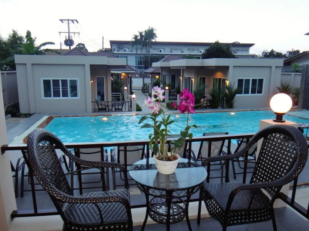 Thuan Resort