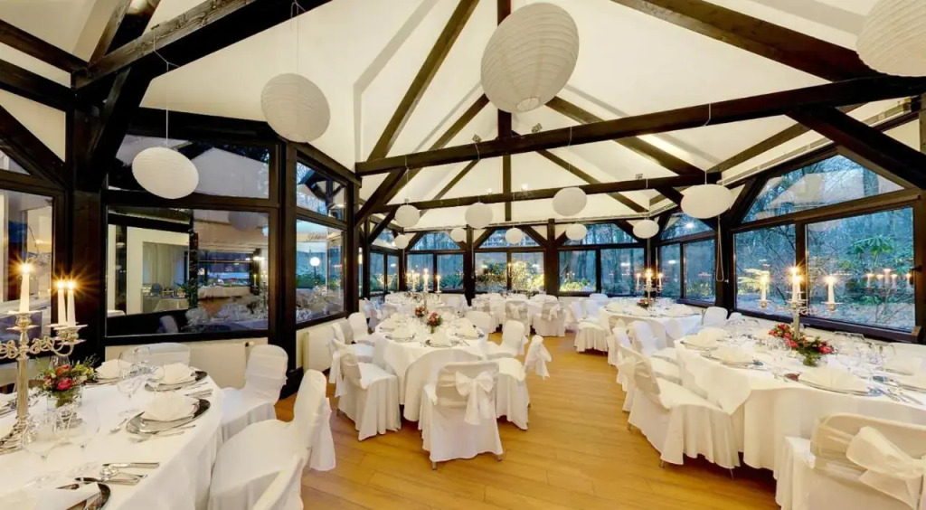Restaurant & Logis Steuerndieb