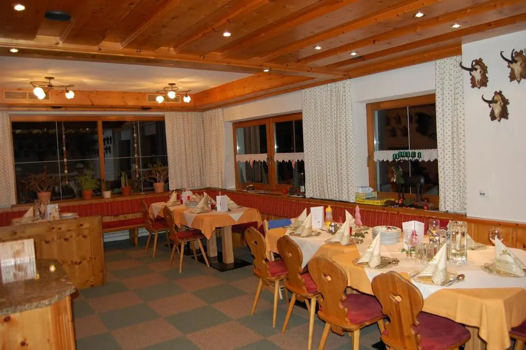 Gasthof Waldesruh