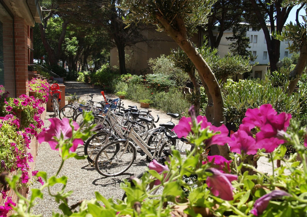 Ricci Hotel - Marina di Grosseto