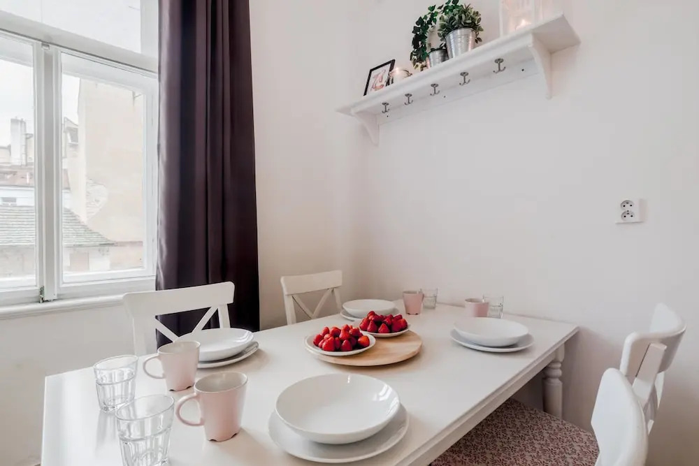 Historic Centre APTs by Michal&Friends