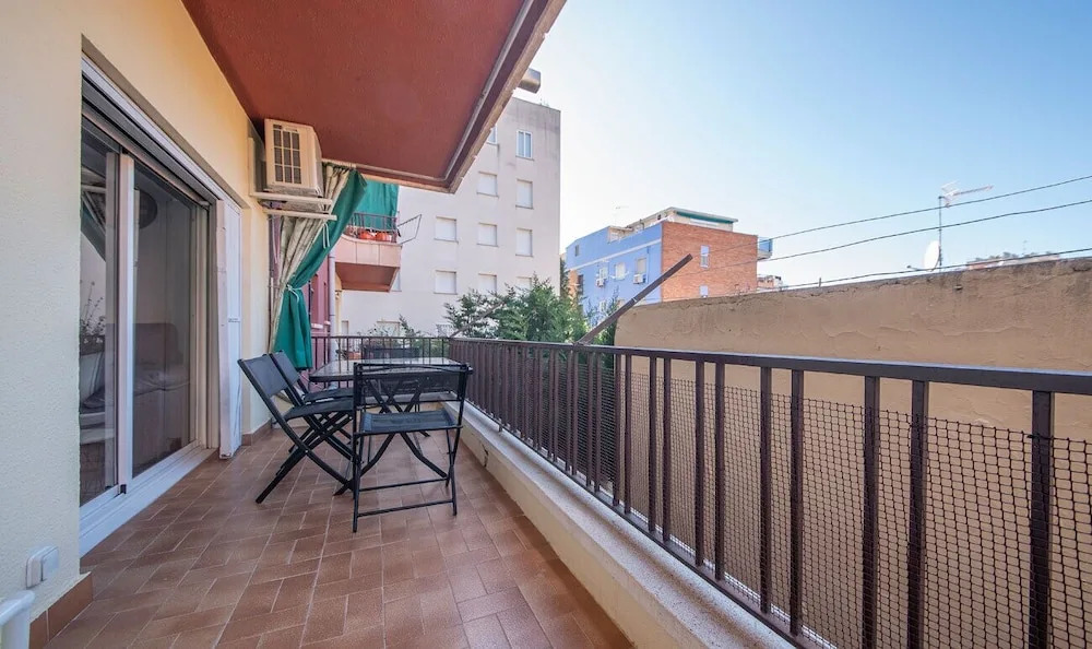 Apartment Jocelyne WIFI AC - R96