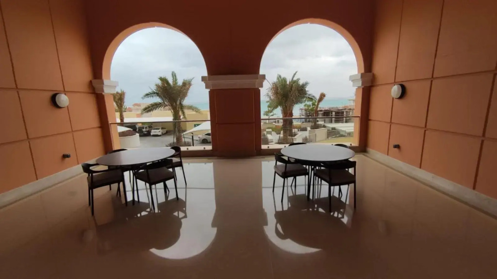 BHK 1 Apartment in Viva Bahriya