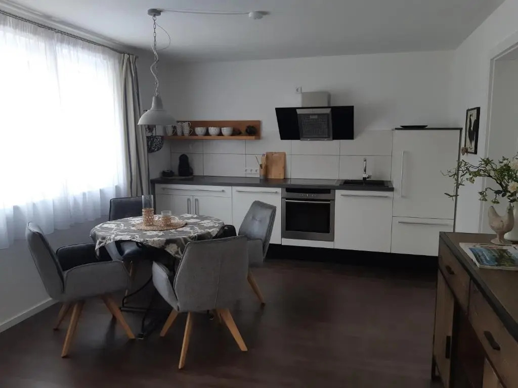 Appartement FreiRaum