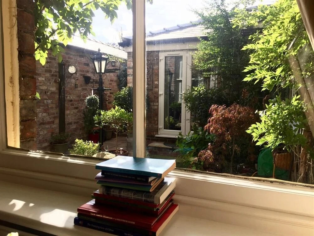 The Bloomsbury