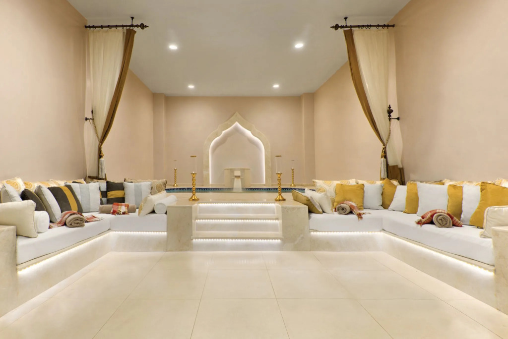 Armas Termal Resort