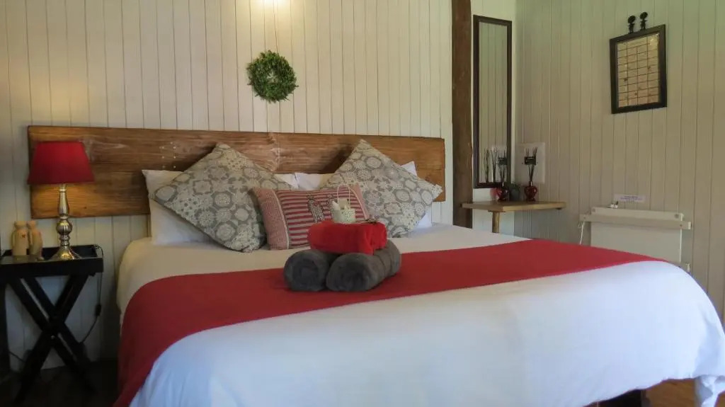 Ciara Guesthouse