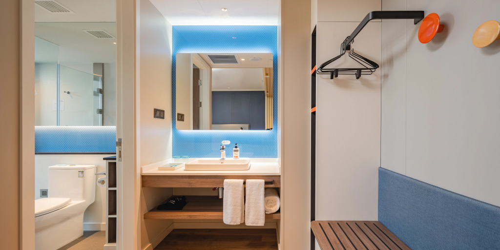 Holiday Inn Express Taiyuan High Tech Zone by IHG